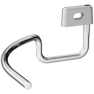 LAUFEN Val Handtuchhalter links