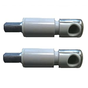 LAUFEN Moderna R Ersatz-Absenkautomatik