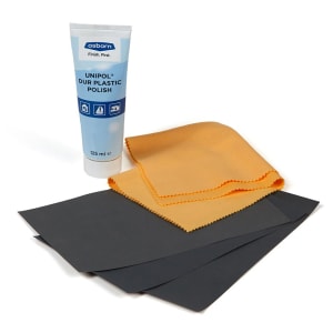 Mauersberger Polier- und Pflegeset