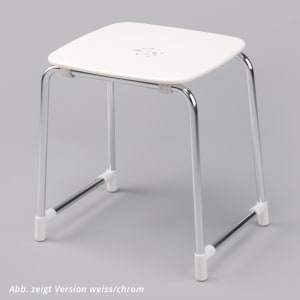 Care Bad- und Duschhocker