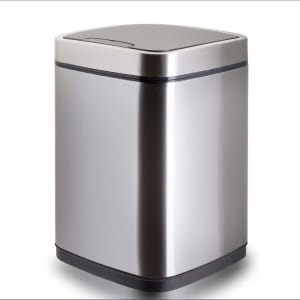 Living Kosmetikeimer mit elektronischem Sensor