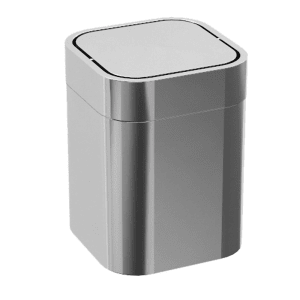 Living Tischabfallbehälter quadratisch