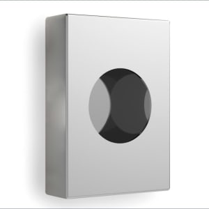 Living Hygienebeutelspender, Wandmodell