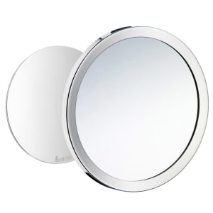 Life Kosmetikspiegel, abnehmbar, Wandmodell