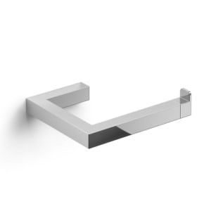 Toilettenpapierhalter ohne Deckel