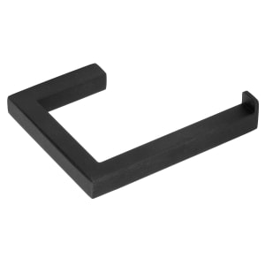 Living Black Toilettenpapierhalter