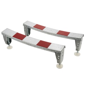 Wannenfüße für Stahlbadewannen