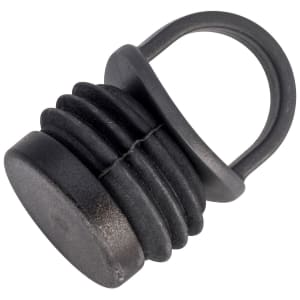 Reinigungsstopfen lose zu Siphon