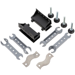 Drainset Ersatz-Stellfußset