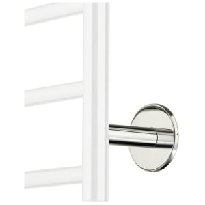 Montage-Kit für verdeckten Elektroanschluss