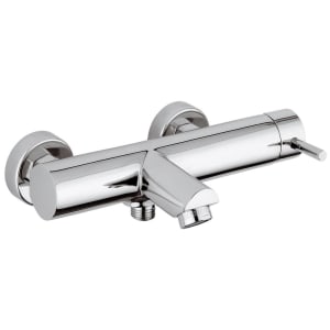 Loft 2.0 Einhebel-Wannenbatterie Aufputz