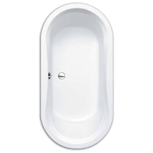 Steinkamp Life Ovalbadewanne 180 x 90 cm