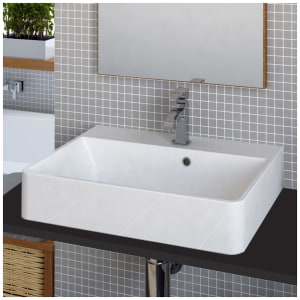 Architekt 200 Aufsatzwaschtisch 60 x 45 cm