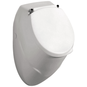 Classic 100 Urinal-Set inkl. Deckel
