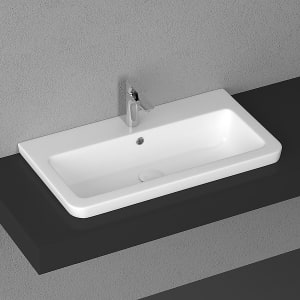 Home Waschtisch 80 cm