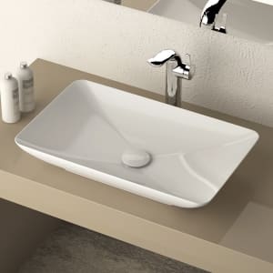 Aufsatzwaschbecken Aufsatzwaschtisch Online Gimify keramik waschbecken hängewaschbecken waschtisch für badezimmer hotel haus büro. aufsatzwaschbecken aufsatzwaschtisch