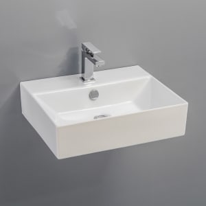 Pure 2.0 Waschtisch 50 cm