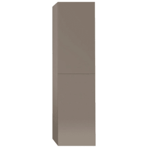 progettobagno Helen Hochschrank 150 cm, Türanschlag links