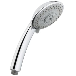 House Handbrause mit 4 Strahlarten