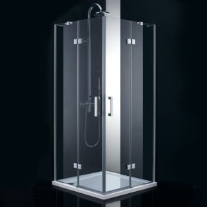 Strata 8 Eckeinstieg 90 x 90 x 200 cm