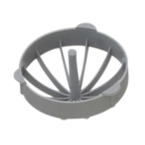 Haarsieb für Duschrinnen Classic Drain und Drainset komplett