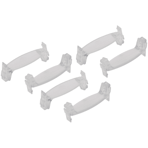 Stellfußsatz für Abdeckung Zero zu Drainset komplett Duschrinnen