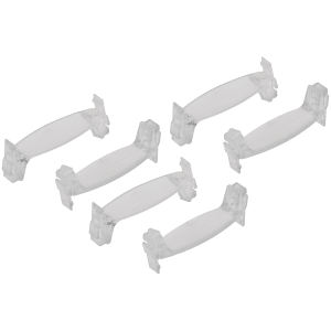 Stellfußsatz für Abdeckung Fliese zu Drainset komplett Duschrinnen