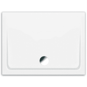 Steinkamp Plan Duschwanne 100 x 70 cm superflach
