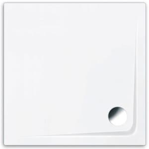 Steinkamp Plan Duschwanne 80 x 80 cm superflach