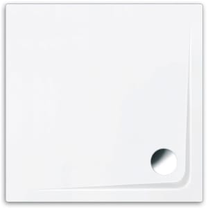 Steinkamp Plan Duschwanne 90 x 90 cm superflach