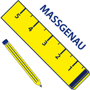 : Wir rechnen für Sie - massgenau für Einfamilienhaus 90 - 160 m²