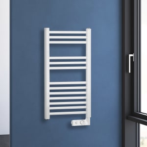 Plana E Handtuchwärmer 40 x 72 cm