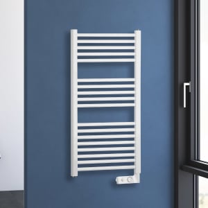 Plana E Handtuchwärmer 48 x 92 cm