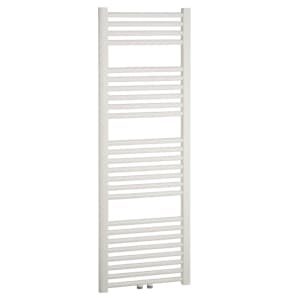 Plana Badheizkörper 60 x 132,2 cm mit Mittelanschluss