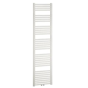 Plana Badheizkörper 45 x 186,8 cm mit Mittelanschluss