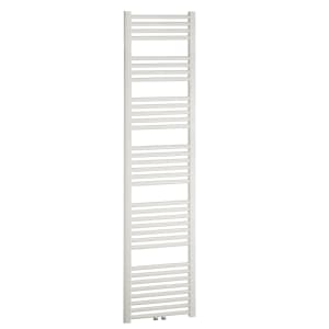 Architekt Plana Badheizkörper 60 x 186,8 cm mit Mittelanschluss