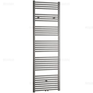 Plana Badheizkörper 60 x 186,8 cm mit Mittelanschluss