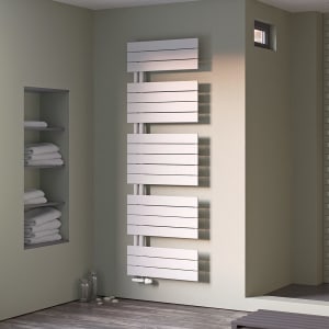 Plan Open Badheizkörper 60 x 172 cm