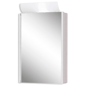 House 2.0 Spiegelschrank 45 cm