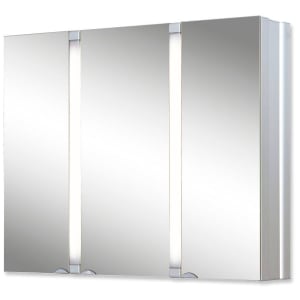 Spiegelschrank 80 cm günstig online bestellen | Spiegelschränke