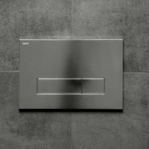 MEPA MEPAorbit Betätigungsplatte, 2-Mengen-Spültechnik