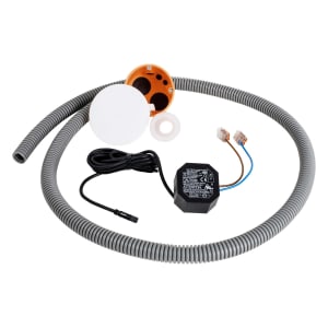 MEPA Rohbau-Set für WC-Spülautomatic Sanicontrol