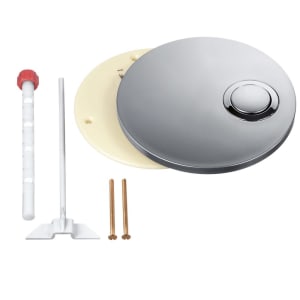 Missel Revisionsabdeckung Design