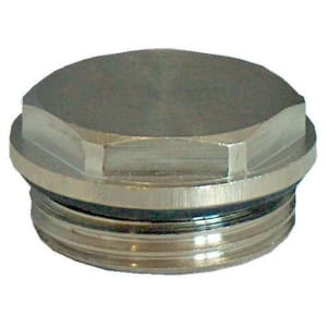 Oventrop Blindstopfen 1/2, selbstdichtend