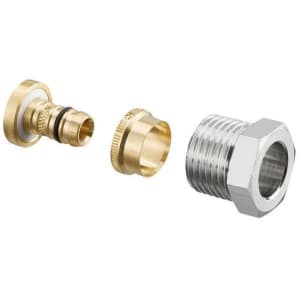 Oventrop Cofit S Klemmringverschraubung 16 x 2 mm, IG