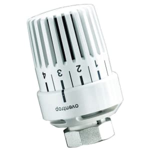 Oventrop Thermostat Uni RTL
