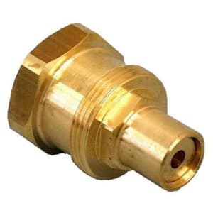 Oventrop Verlängerung für RTLH-Ventile