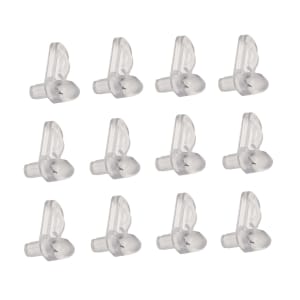 Pelipal Ersatz Bodenträger für Glaseinlegeböden