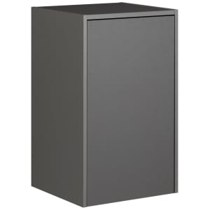 Pelipal Highboard 43,2 x 41 x 72 cm Türanschlag rechts