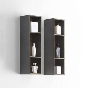 Pelipal Wandregal 3 Fächer 60 x 33 x 20 cm